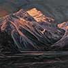 Welcome to the on-line gallery featuring original paintings by Canadian Artist Rene Thibault