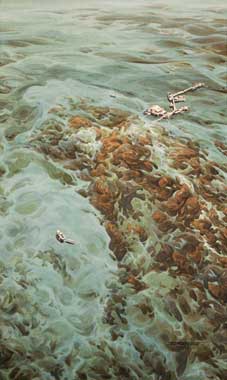 Barrier Reef (Belize) #2