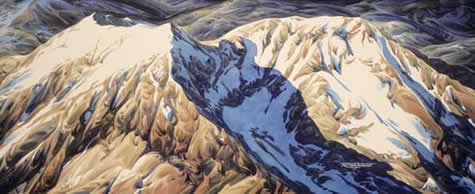 Above the Rockies #4