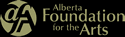 Alberta Foundation of the Arts