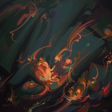 Embers Dance