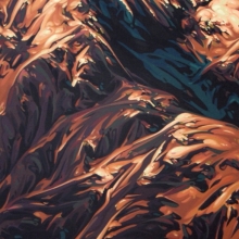 Above The Rockies 28