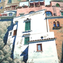 Residences In Amalfi