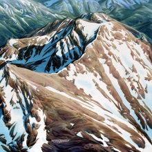 Above The Rockies 18