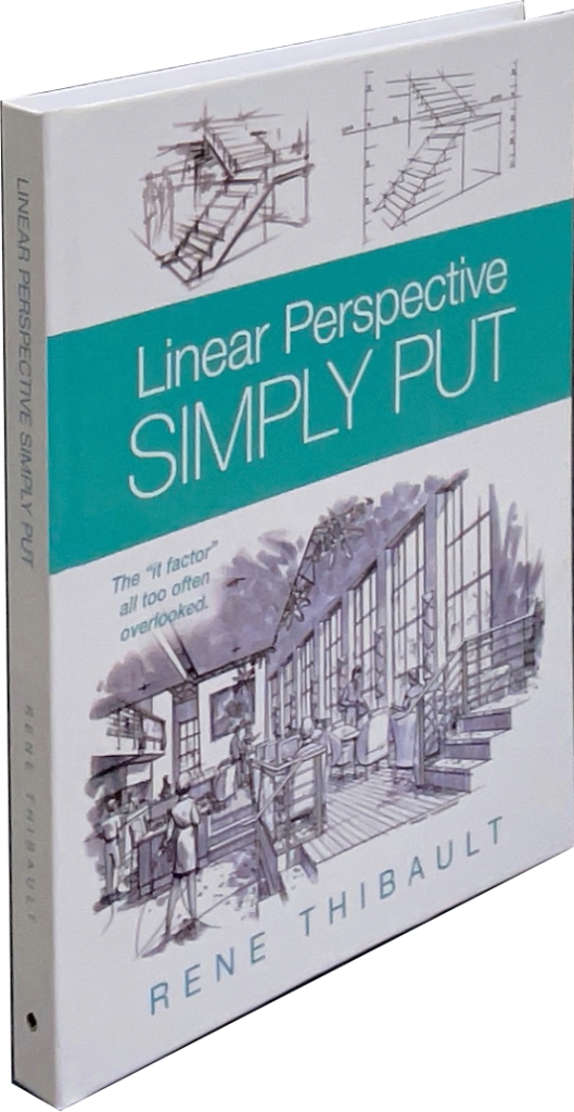 Linear Perspective Simply Put